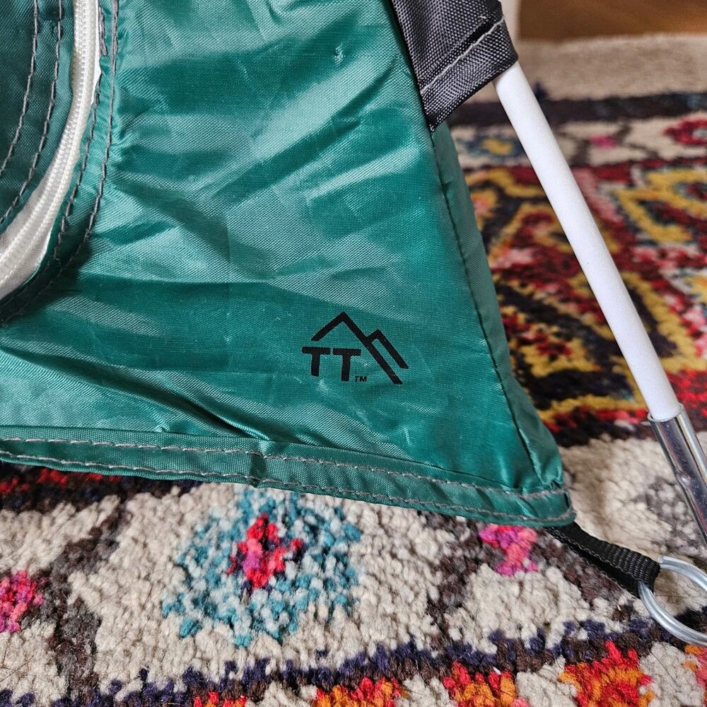 Mini Display Tent - Picture 3 of 5